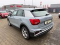 Daumennagel 28 - Audi Q2 35 TFSI S line S-tronic Navi