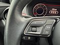 Daumennagel 20 - Audi Q2 35 TFSI S line S-tronic Navi