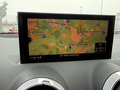 Daumennagel 8 - Audi Q2 35 TFSI S line S-tronic Navi