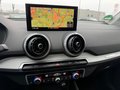 Daumennagel 9 - Audi Q2 35 TFSI S line S-tronic Navi