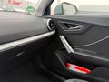 Daumennagel 22 - Audi Q2 35 TFSI S line S-tronic Navi