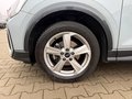 Daumennagel 25 - Audi Q2 35 TFSI S line S-tronic Navi