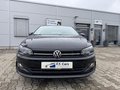 Daumennagel 3 - Volkswagen Polo VI Navi/PDC/Rückfahrkamera
