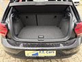 Daumennagel 25 - Volkswagen Polo VI Navi/PDC/Rückfahrkamera