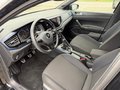 Daumennagel 8 - Volkswagen Polo VI Navi/PDC/Rückfahrkamera