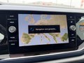 Daumennagel 12 - Volkswagen Polo VI Navi/PDC/Rückfahrkamera