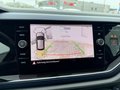 Daumennagel 13 - Volkswagen Polo VI Navi/PDC/Rückfahrkamera