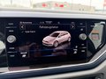 Daumennagel 22 - Volkswagen Polo VI Navi/PDC/Rückfahrkamera