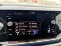 Daumennagel 14 - Volkswagen Polo VI Navi/PDC/Rückfahrkamera