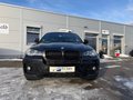 Daumennagel 3 - BMW X6 xDrive35d Navi/Leder/SHZ