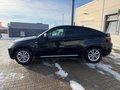 Daumennagel 4 - BMW X6 xDrive35d Navi/Leder/SHZ