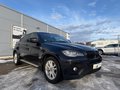 Daumennagel 1 - BMW X6 xDrive35d Navi/Leder/SHZ