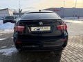 Daumennagel 32 - BMW X6 xDrive35d Navi/Leder/SHZ