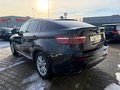Daumennagel 31 - BMW X6 xDrive35d Navi/Leder/SHZ