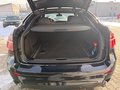 Daumennagel 29 - BMW X6 xDrive35d Navi/Leder/SHZ