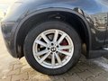 Daumennagel 28 - BMW X6 xDrive35d Navi/Leder/SHZ