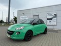 Daumennagel 5 - Opel Adam Jam 1.4 ecotec