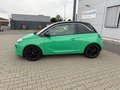 Daumennagel 4 - Opel Adam Jam 1.4 ecotec