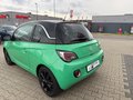 Daumennagel 22 - Opel Adam Jam 1.4 ecotec