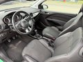 Daumennagel 8 - Opel Adam Jam 1.4 ecotec