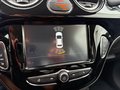 Daumennagel 10 - Opel Adam Jam 1.4 ecotec