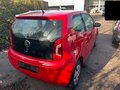 Daumennagel 13 - Volkswagen up! Klima/FFB