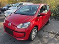 Daumennagel 2 - Volkswagen up! Klima/FFB