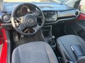 Daumennagel 6 - Volkswagen up! Klima/FFB