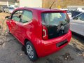 Daumennagel 12 - Volkswagen up! Klima/FFB