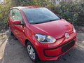 Daumennagel 1 - Volkswagen up! Klima/FFB