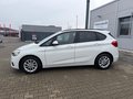 Daumennagel 4 - BMW 218 dA Navi/PDC/LED