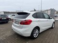 Daumennagel 26 - BMW 218 dA Navi/PDC/LED