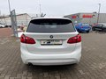 Daumennagel 27 - BMW 218 dA Navi/PDC/LED