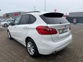Daumennagel 25 - BMW 218 dA Navi/PDC/LED