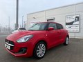 Daumennagel 5 - Suzuki Swift 1.2 Dualjet Automatik Klima/CarPlay