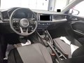 Daumennagel 5 - Audi A1 Sportback 30 TFSI S-tronic NAVI/SHZ