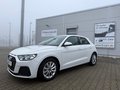 Daumennagel 4 - Audi A1 Sportback 30 TFSI S-tronic NAVI/SHZ