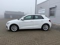 Daumennagel 5 - Audi A1 Sportback 30 TFSI S-tronic NAVI/SHZ