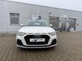 Daumennagel 3 - Audi A1 Sportback 30 TFSI S-tronic NAVI/SHZ