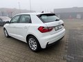 Daumennagel 24 - Audi A1 Sportback 30 TFSI S-tronic NAVI/SHZ