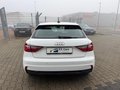 Daumennagel 26 - Audi A1 Sportback 30 TFSI S-tronic NAVI/SHZ