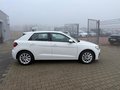 Daumennagel 2 - Audi A1 Sportback 30 TFSI S-tronic NAVI/SHZ