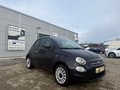 Daumennagel 1 - Fiat 500 1.0 Klima/PDC/DAB