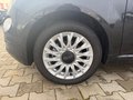 Daumennagel 21 - Fiat 500 1.0 Klima/PDC/DAB