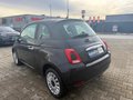 Daumennagel 23 - Fiat 500 1.0 Klima/PDC/DAB