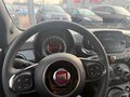 Daumennagel 9 - Fiat 500 1.0 Klima/PDC/DAB