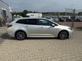 Daumennagel 2 - Toyota Corolla Touring Sports NAVI/SHZ/AHK