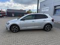 Daumennagel 4 - Volkswagen Polo VI 5 Türer Automatik Hagelschaden!