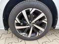Daumennagel 29 - Volkswagen Polo VI 5 Türer Automatik Hagelschaden!