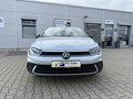 Daumennagel 3 - Volkswagen Polo VI 5 Türer Automatik Hagelschaden!